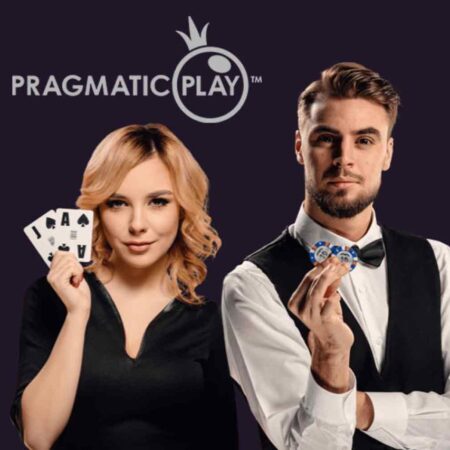 프래그매틱 플레이(Pragmatic Play) 새로운 라이브 바카라 타이틀 공개