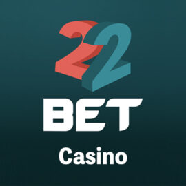 22BET 카지노