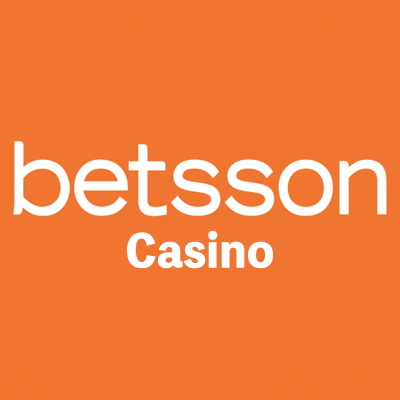 Betsson 카지노