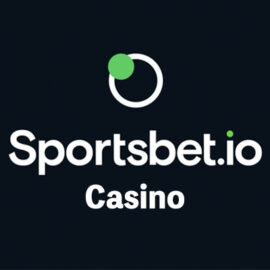 Sportsbet.io 카지노