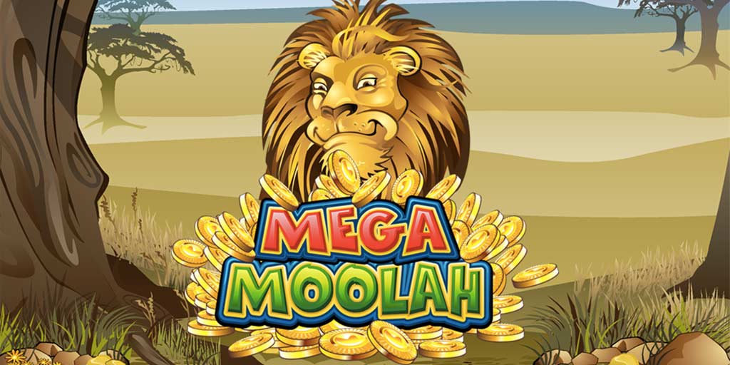 스웨덴의 온라인 카지노 플레이어가 Mega Moolah 잭팟으로 1400만 유로를 벌다