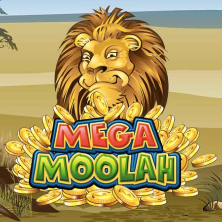 스웨덴의 온라인 카지노 플레이어가 Mega Moolah 잭팟으로 1400만 유로를 벌다