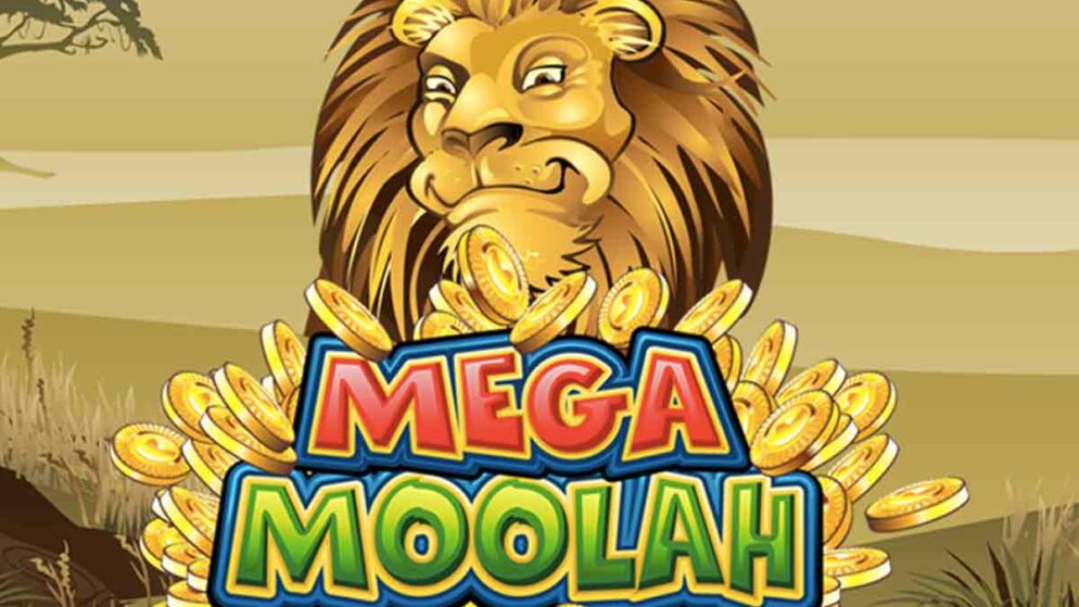 스웨덴의 온라인 카지노 플레이어가 Mega Moolah 잭팟으로 1400만 유로를 벌다