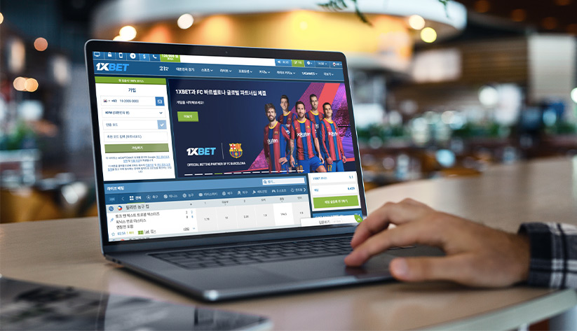 1xBet 스포츠북 – 좋은 확률? 공정한 보너스들? 수익성?