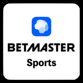 Betmaster 스포츠북