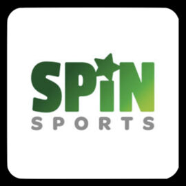 Spin Sports 스포츠북
