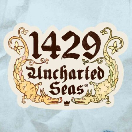 RTP 98.60% – 1429 Uncharted Seas 온라인 카지노 잭팟 슬롯