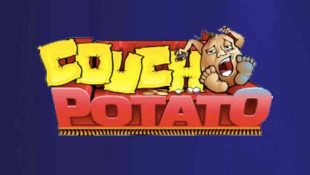 RTP 97.43% – Couch Potato 온라인 카지노 잭팟 슬롯