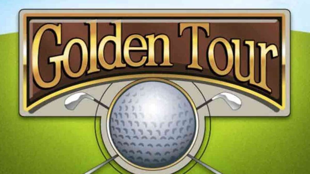 RTP 97.71% – Golden Tour 온라인 카지노 잭팟 슬롯