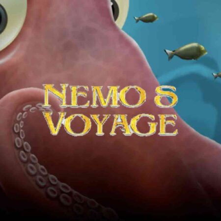 RTP 99.00% – Nemo’s Voyage 온라인 카지노 잭팟 슬롯