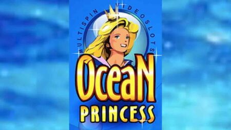 RTP 99.10% – Ocean Princess 온라인 카지노 잭팟 슬롯