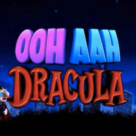 RTP 99.00% – Ooh Aah Dracula 온라인 카지노 잭팟 슬롯