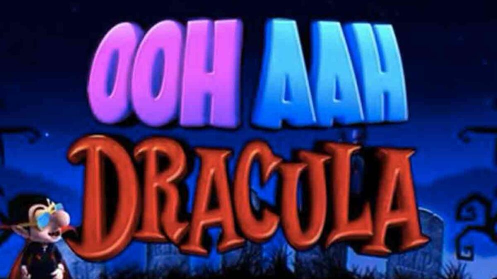 RTP 99.00% – Ooh Aah Dracula 온라인 카지노 잭팟 슬롯