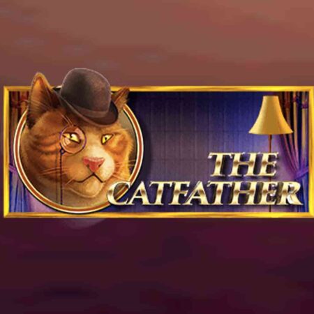 RTP 98.10% – Catfather 온라인 카지노 잭팟 슬롯