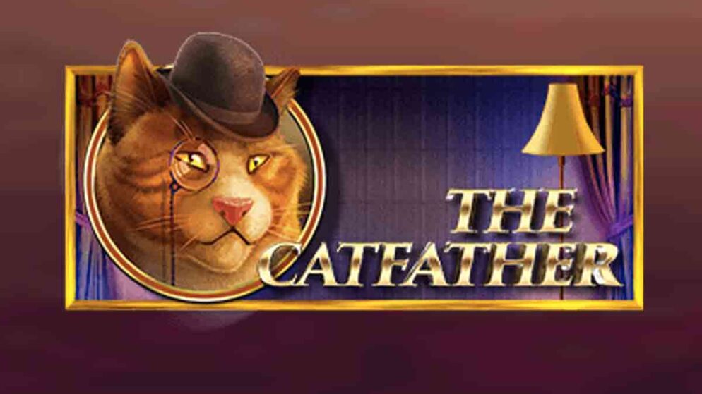 RTP 98.10% – Catfather 온라인 카지노 잭팟 슬롯