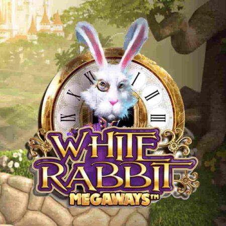 RTP 97.78% – White Rabbit Megaways 온라인 카지노 잭팟 슬롯