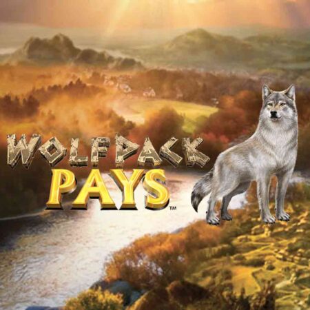RTP 97.50% – Wolfpack Pays 온라인 카지노 잭팟 슬롯
