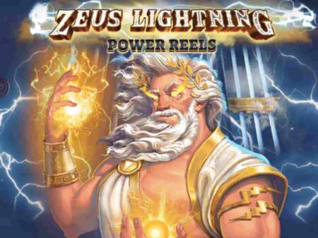 RTP 97.73% – Zeus Lightning 온라인 카지노 잭팟 슬롯