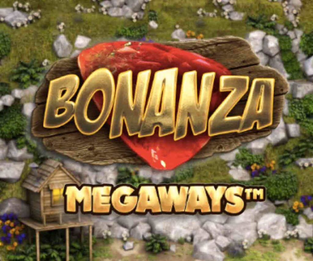 96.00% RTP Bonanza Megaways 온라인 카지노 슬롯 - Big Time Gaming개발 
