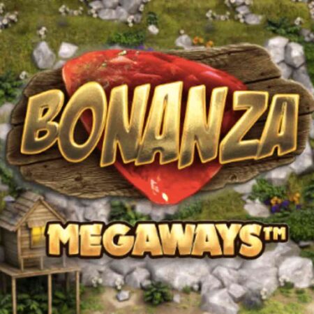 96.00% RTP Bonanza Megaways 온라인 카지노 슬롯 – Big Time Gaming개발