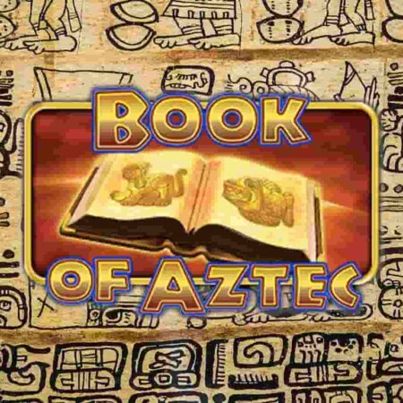 96.00% RTP Book of Aztec 온라인 카지노 슬롯 – Amatic개발