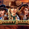 95.99% RTP Bounty Belles 온라인 카지노 슬롯 – iSoftBet개발