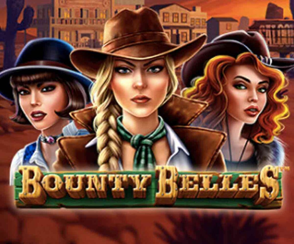 95.99% RTP Bounty Belles 온라인 카지노 슬롯 - iSoftBet개발 