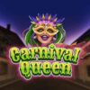 96.10% RTP Carnival Queen 온라인 카지노 슬롯 – Thunderkick개발