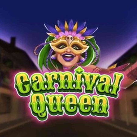 96.10% RTP Carnival Queen 온라인 카지노 슬롯 – Thunderkick개발