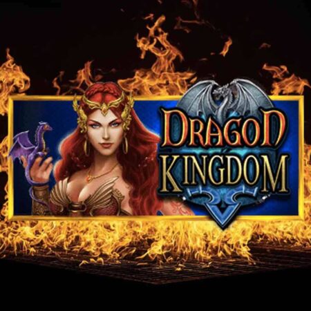 96.47% RTP Dragon Kingdom 온라인 카지노 슬롯 – Pragmatic Play개발