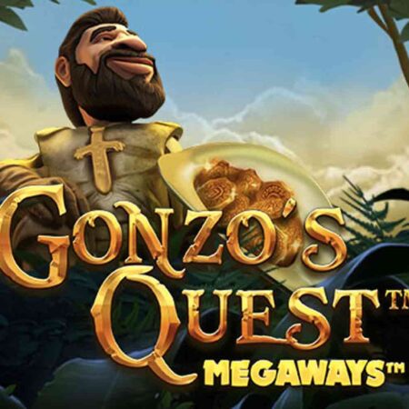 96.00% RTP Gonzo’s Quest Megaways 온라인 카지노 슬롯 – Red Tiger Gaming개발
