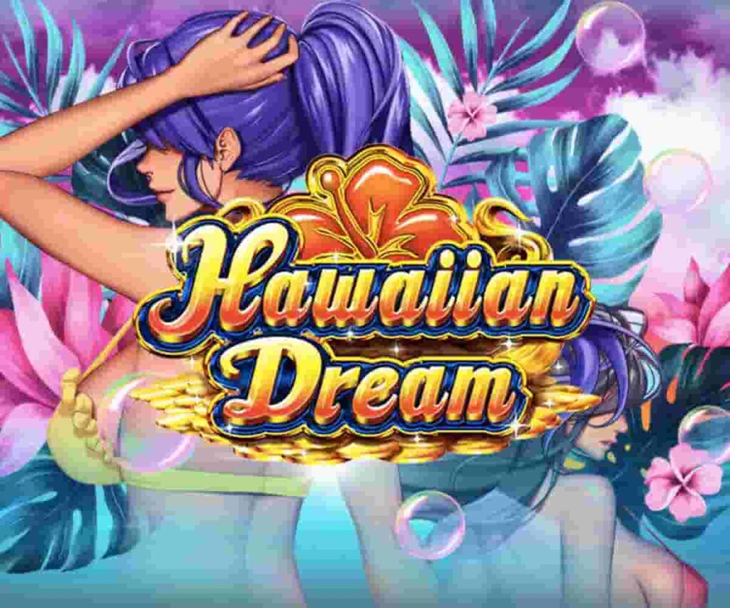 97.00% RTP Hawaiian Dream 온라인 카지노 슬롯 - JTG개발 