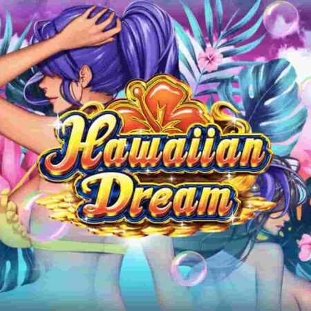 97.00% RTP Hawaiian Dream 온라인 카지노 슬롯 – JTG개발