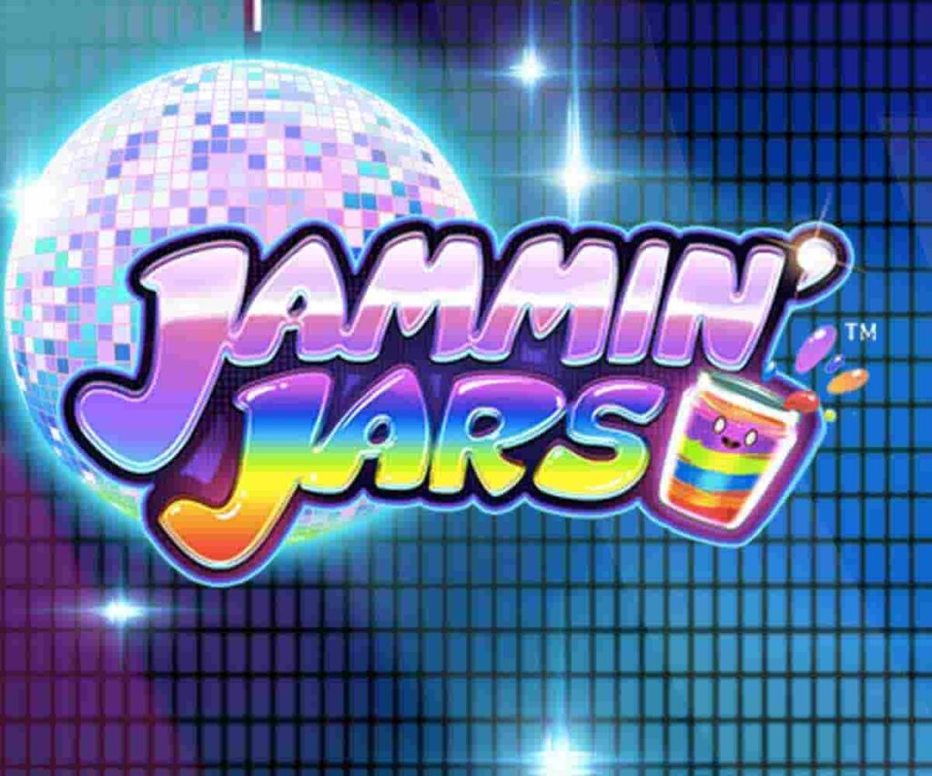 96.83% RTP Jammin' Jars 온라인 카지노 슬롯 - Push Gaming개발 