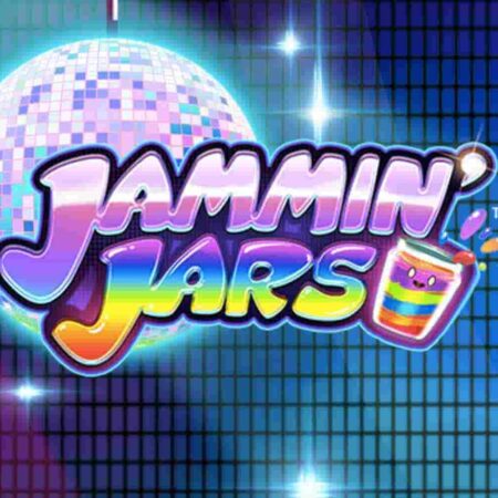 96.83% RTP Jammin’ Jars 온라인 카지노 슬롯 – Push Gaming개발