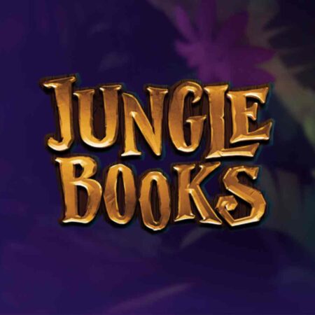 96.10% RTP Jungle Books 온라인 카지노 슬롯 – Yggdrasil개발