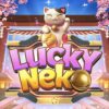96.40% RTP Lucky Neko 온라인 카지노 슬롯 – Pocket Games Soft개발