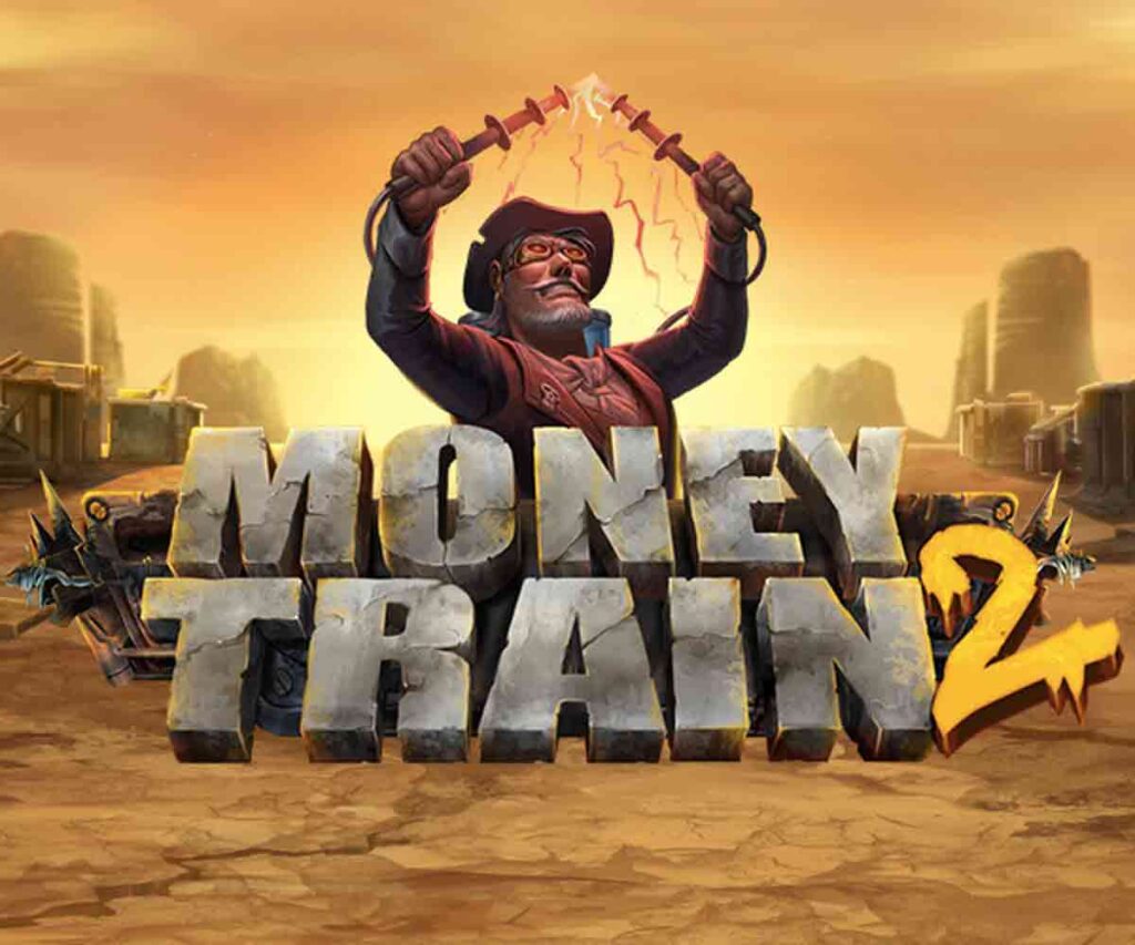 96.40% RTP Money Train 2 온라인 카지노 슬롯 - Relax Gaming개발 