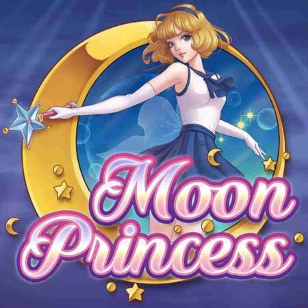 96.00% RTP Moon Princess 온라인 카지노 슬롯 – Play’n GO개발