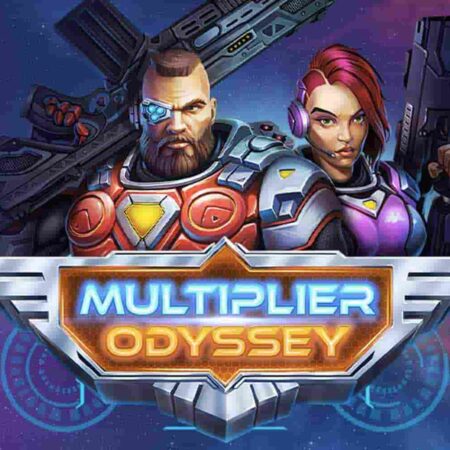 96.50% RTP Multiplier Odyssey 온라인 카지노 슬롯 – Relax Gaming개발