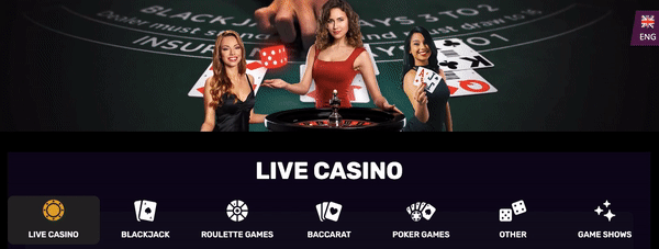 PlayAmo Casino (플레이 아모 카지노) - 실시간 카지노