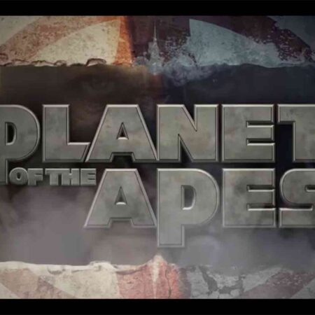 96.33% RTP Planet of the Apes 온라인 카지노 슬롯 – NetEnt개발