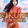 96.61% RTP Sakura Fortune 온라인 카지노 슬롯 – Quickspin개발