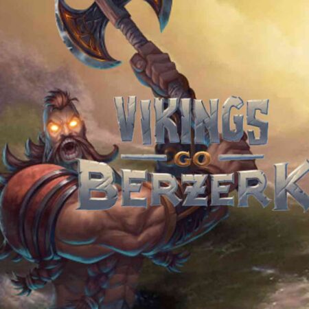 96.10% RTP Vikings Go Berzerk 온라인 카지노 슬롯 – Yggdrasil개발