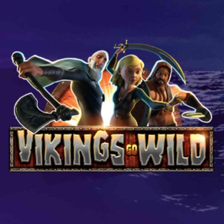 96.30% RTP Vikings Go Wild 온라인 카지노 슬롯 – Yggdrasil개발