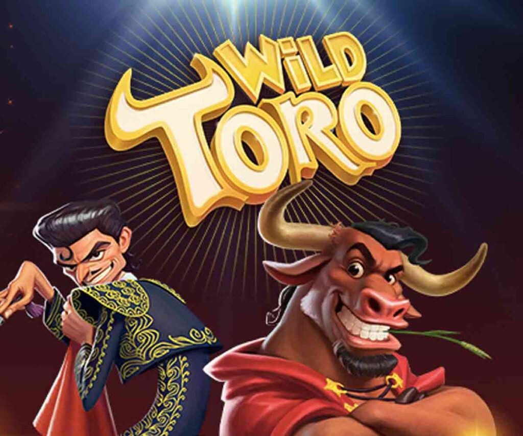 96.40% RTP Wild Toro 온라인 카지노 슬롯 - Elk Studios개발 