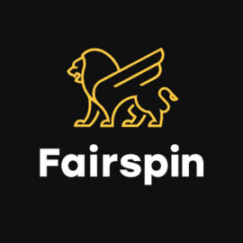 Fairspin.io 카지노