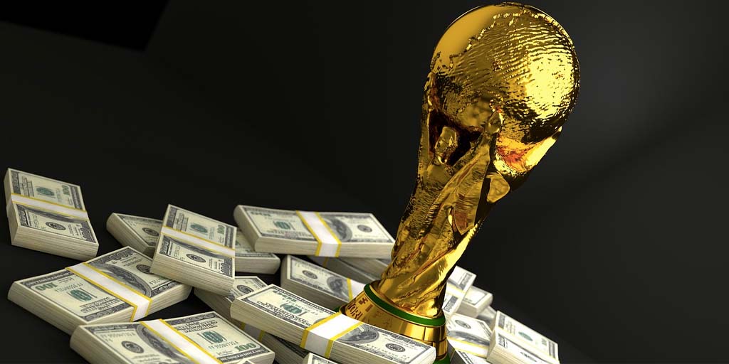 2022년 월드컵 조별 경기 – 베팅 확률 및 최고의 스포츠북 등