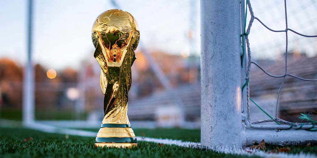 2022년 월드컵 승리 예측 – 베팅 확률 및 최고의 스포츠북 등