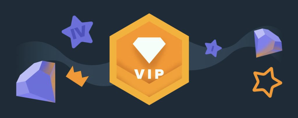 Stake.com VIP 프로그램